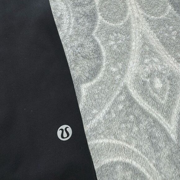 Womens Lululemon Speed Up Tight - Picture 5 of 6